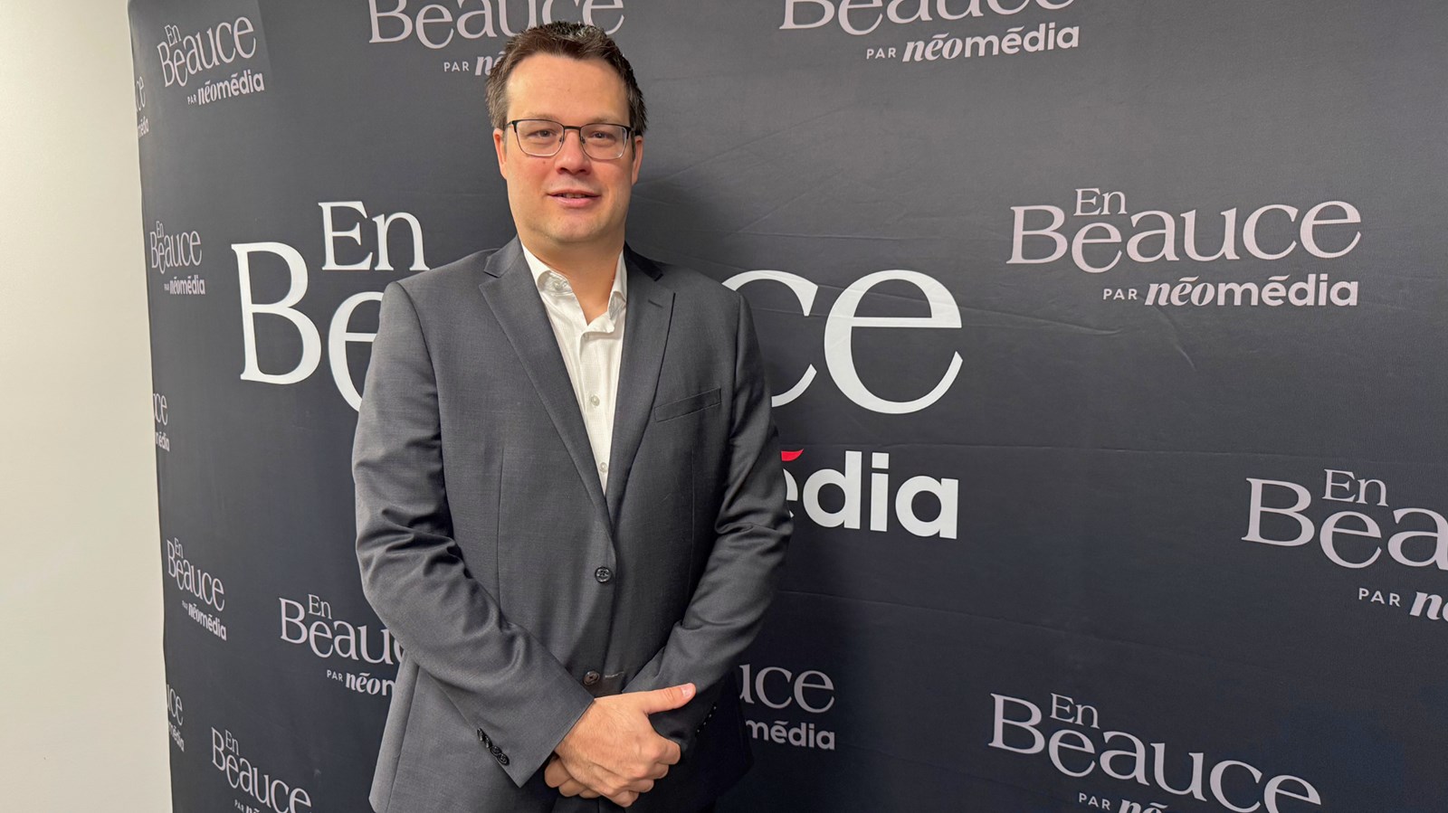 Marc-André Paré