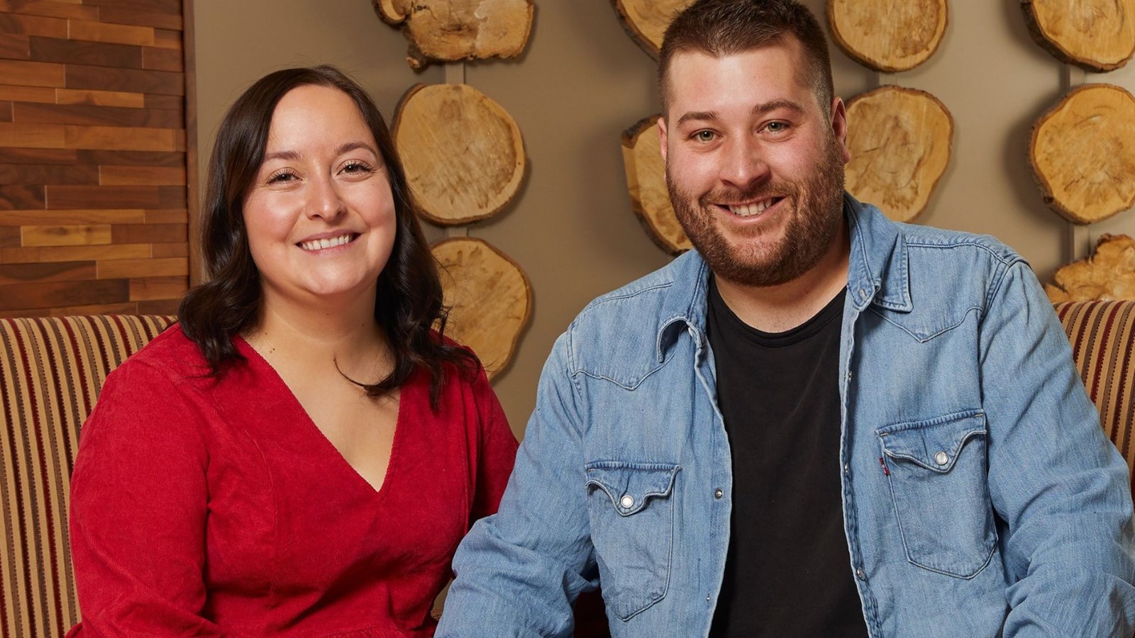L'Amour est dans le pré: Anthony et Marie-Andrée font le point sur l'aventure