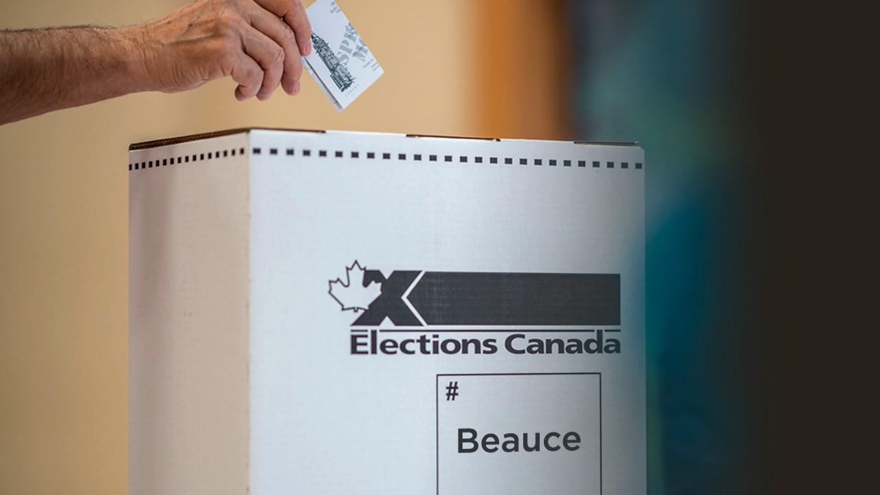 La campagne en bref — Jour 25