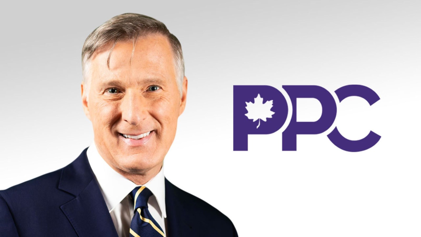 Le candidat Maxime Bernier en six réponses