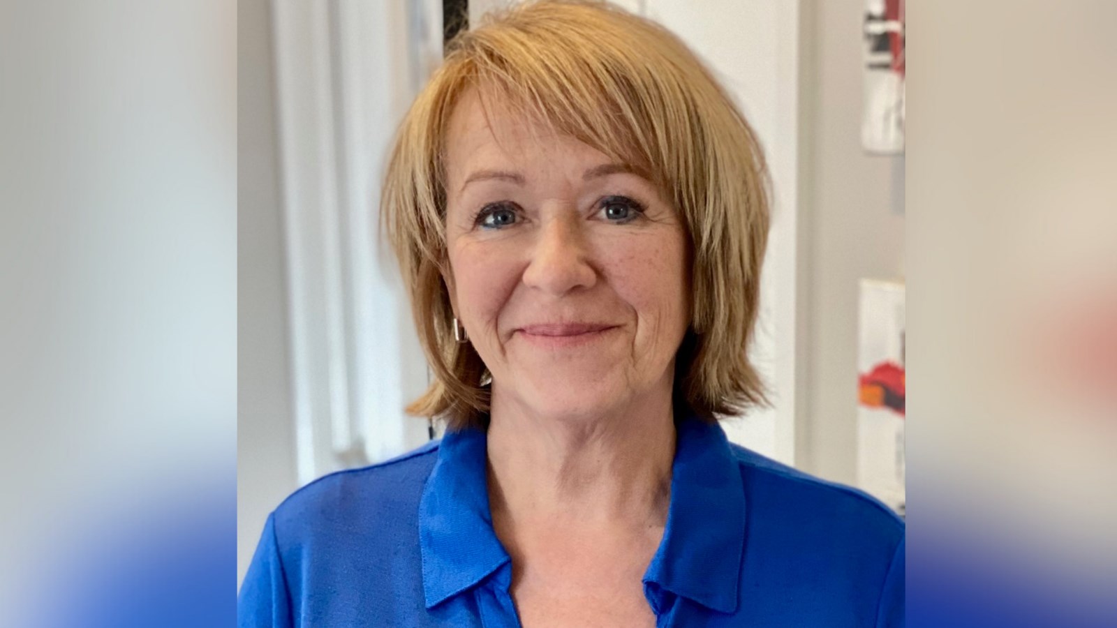 Gina Cloutier se lance dans la course à la mairie de Frampton