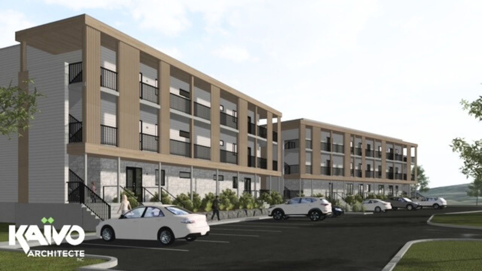 Place Royale: le chantier est en marche