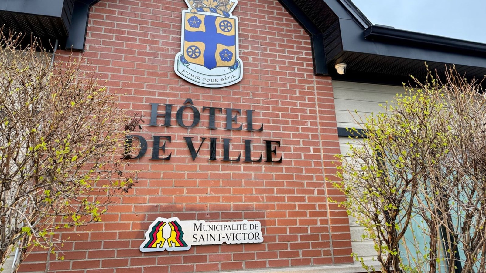 Un surplus de 360 273 $ à Saint-Victor