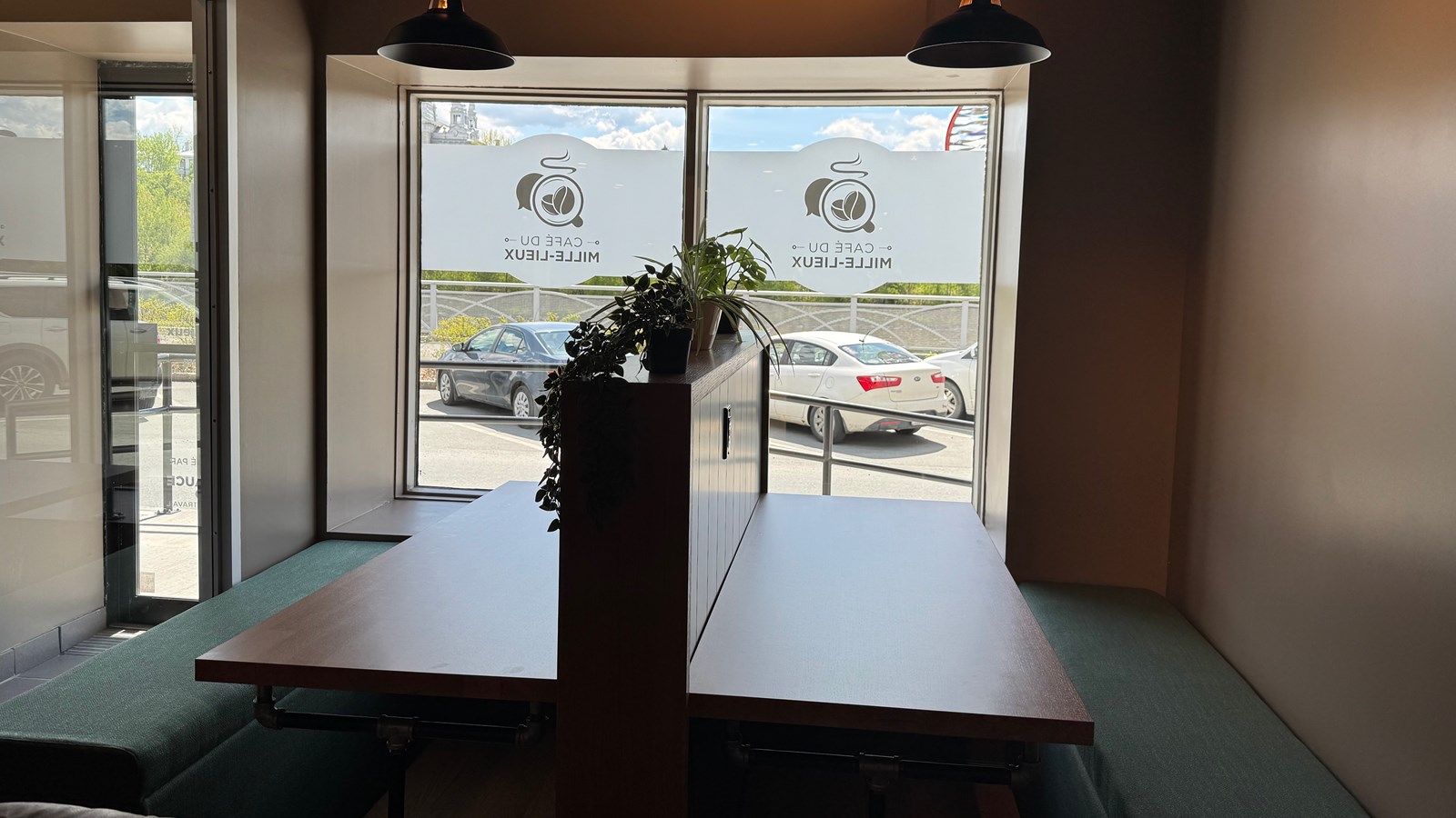 Le Café du Mille-Lieux, nouveau carrefour social et culturel en Beauce