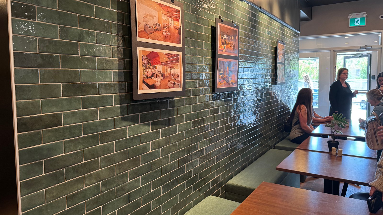 Le Café du Mille-Lieux, nouveau carrefour social et culturel en Beauce