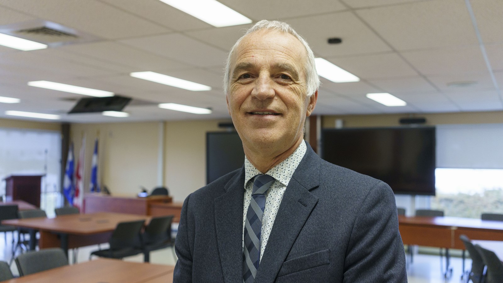 Le CSSBE devra s'organiser avec 17,7 M$ de moins dans son budget 