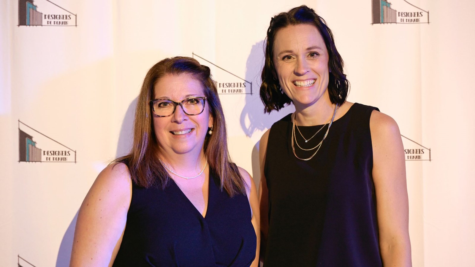 Ce sont les enseignantes Suzie Lamontagne et Mélanie Turcotte, du programme de Techniques de design d’intérieur du CB-A, qui sont les initiatrices de ce premier concours.