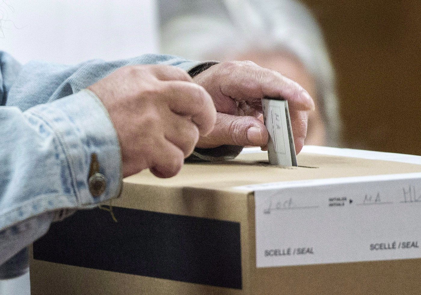 La Commission de la représentation électorale du Québec officialise la nouvelle carte