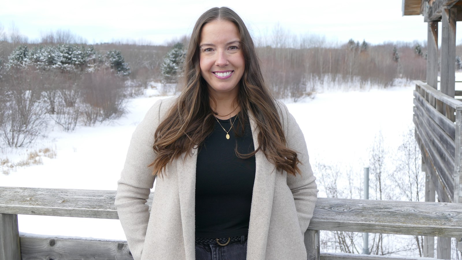 Fabienne Perreault