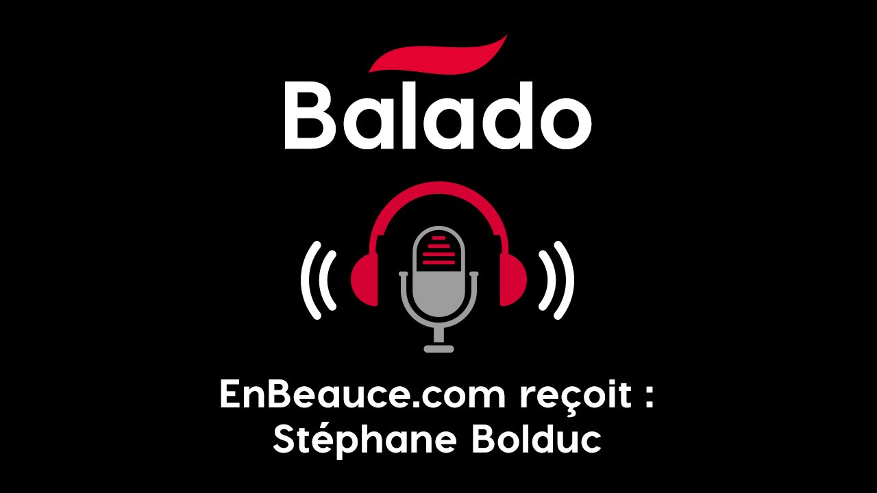 En tête-à-tête avec Sébastien Bolduc