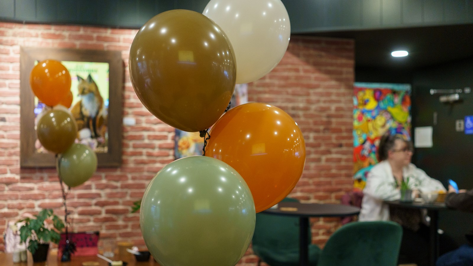Café du Mille-Lieux: une première année marquée par la fierté et la reconnaissance