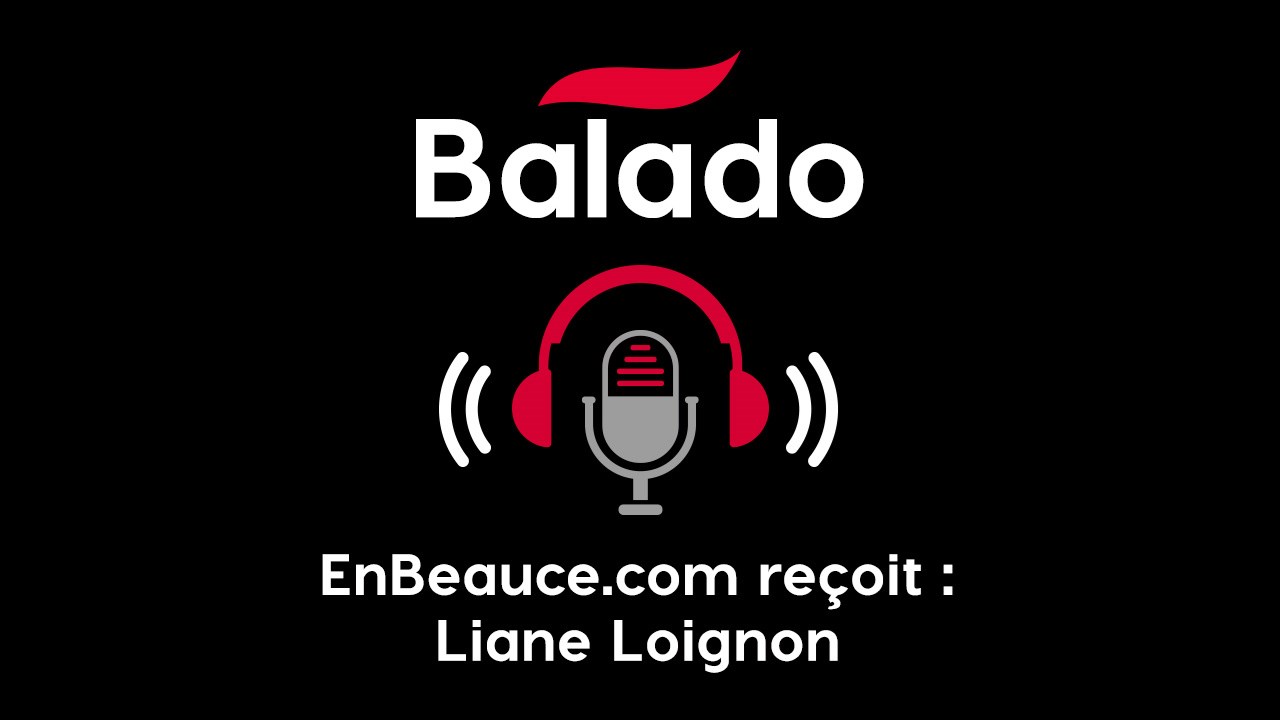 En tête-à-tête avec Liane Loignon