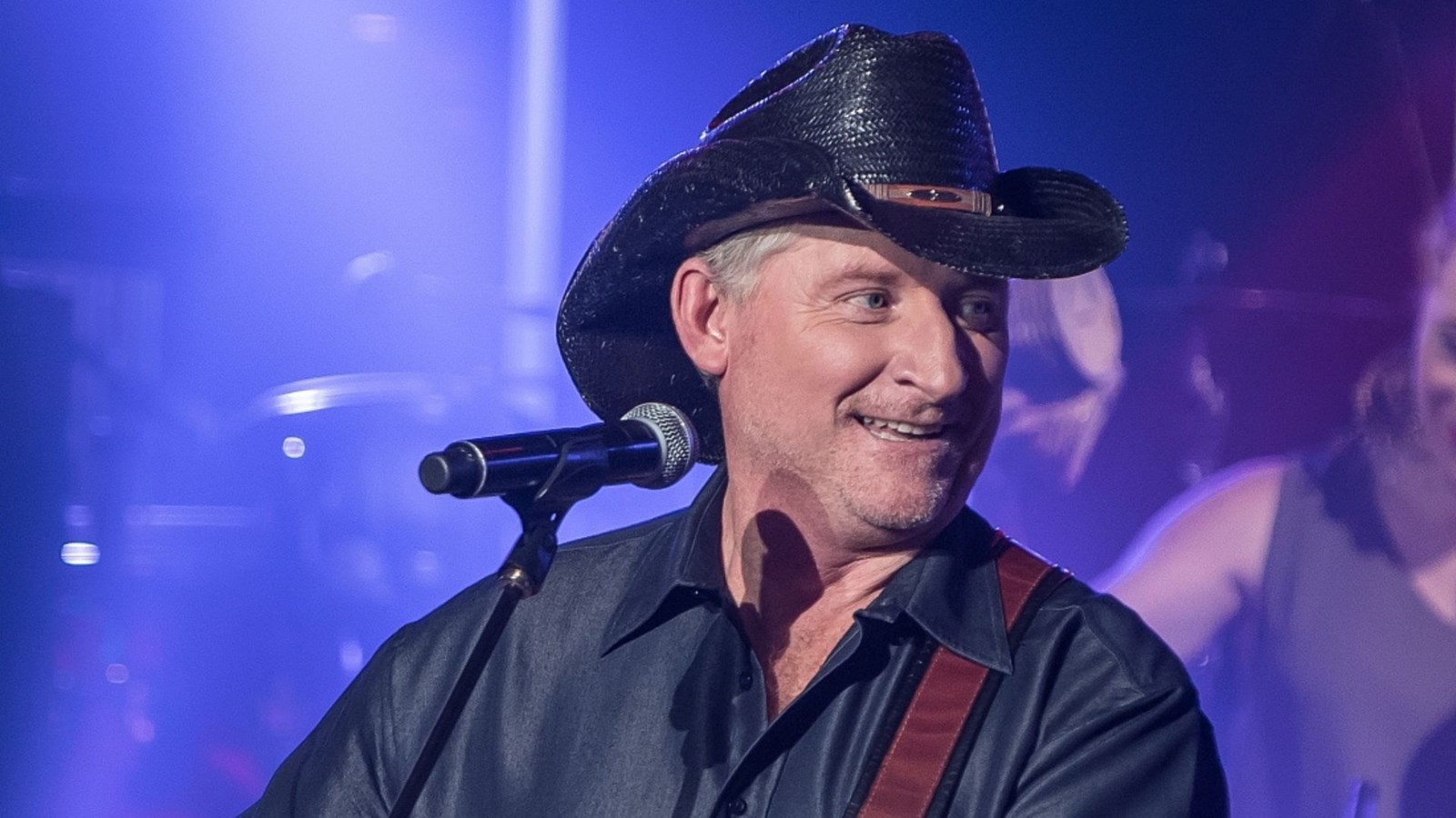 Le samedi 1er août, le grand Irvin Blais s'arrêtera à Saint-Prosper, dans le cadre de sa grande tournée 20e anniversaire.