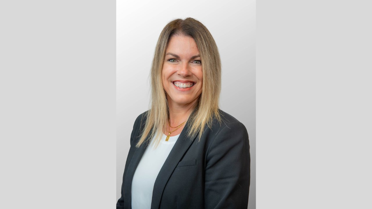 Stéphanie Simoneau est la nouvelle présidente-directrice générale adjointe