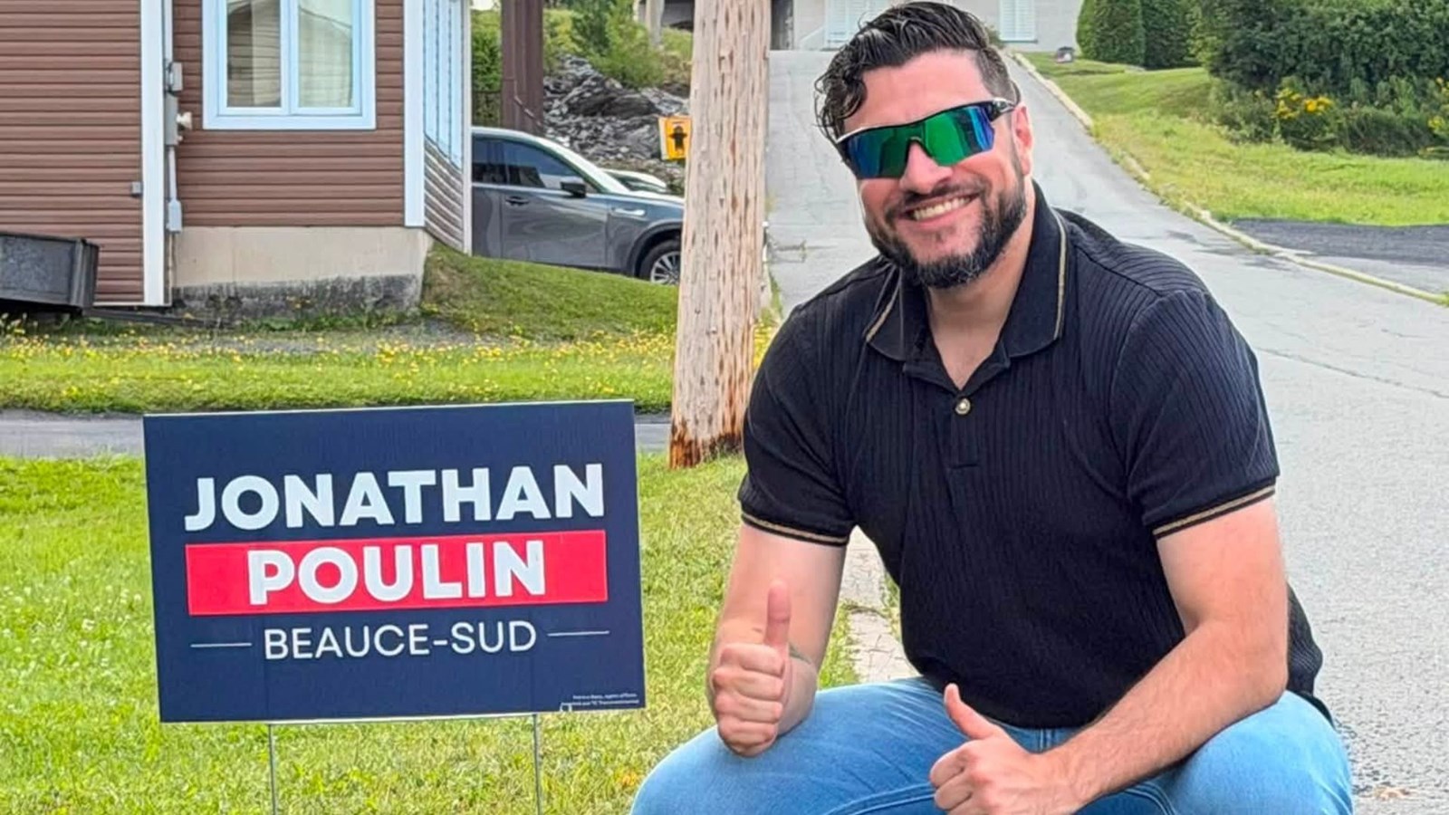 Une première ronde dans «la bataille des Poulin»