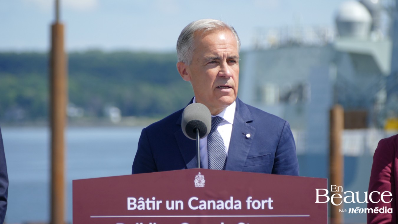 Guerre commerciale : Ottawa dévoile ses contre-mesures tarifaires