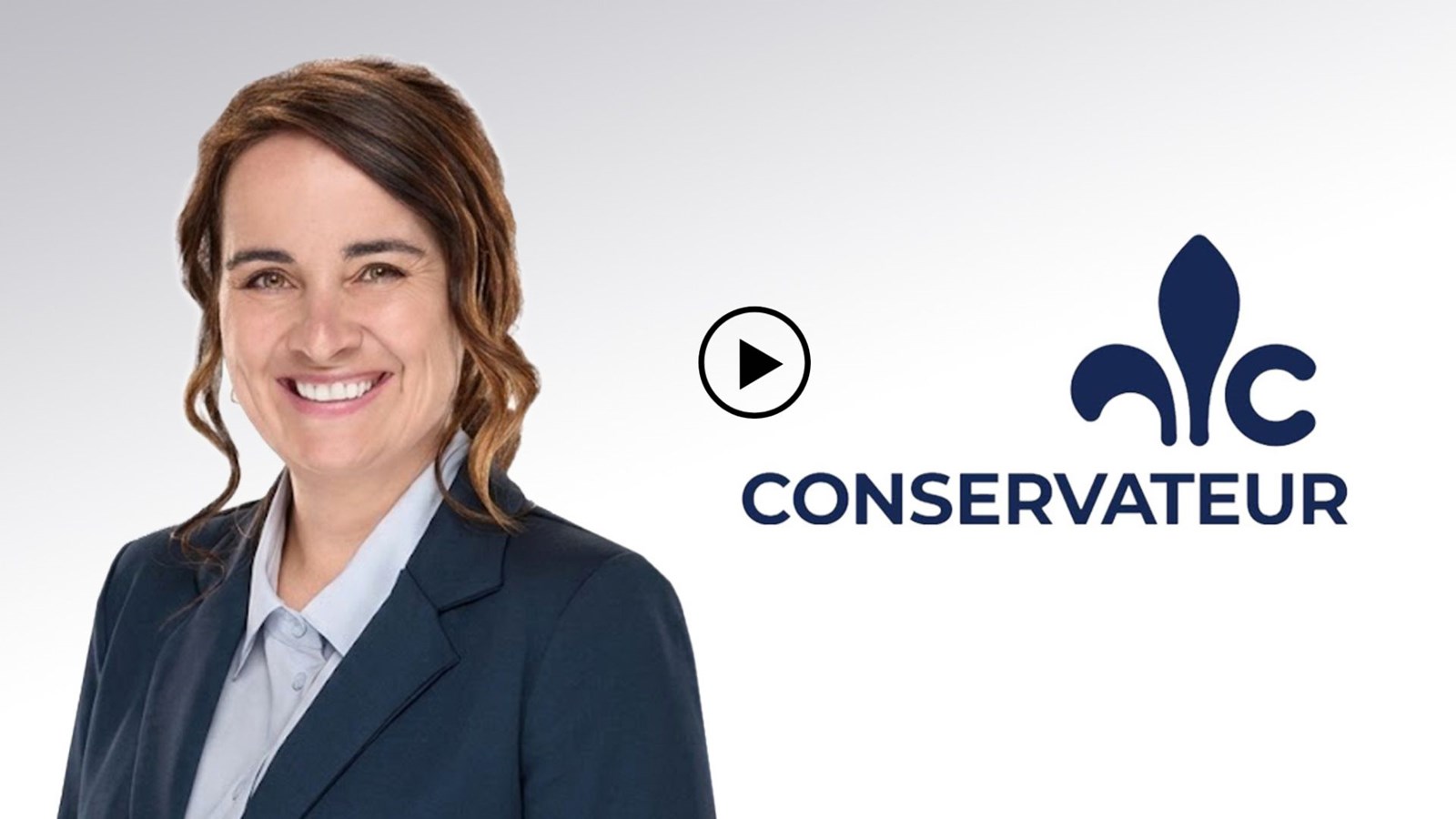 La candidate Patricia Drouin en six réponses
