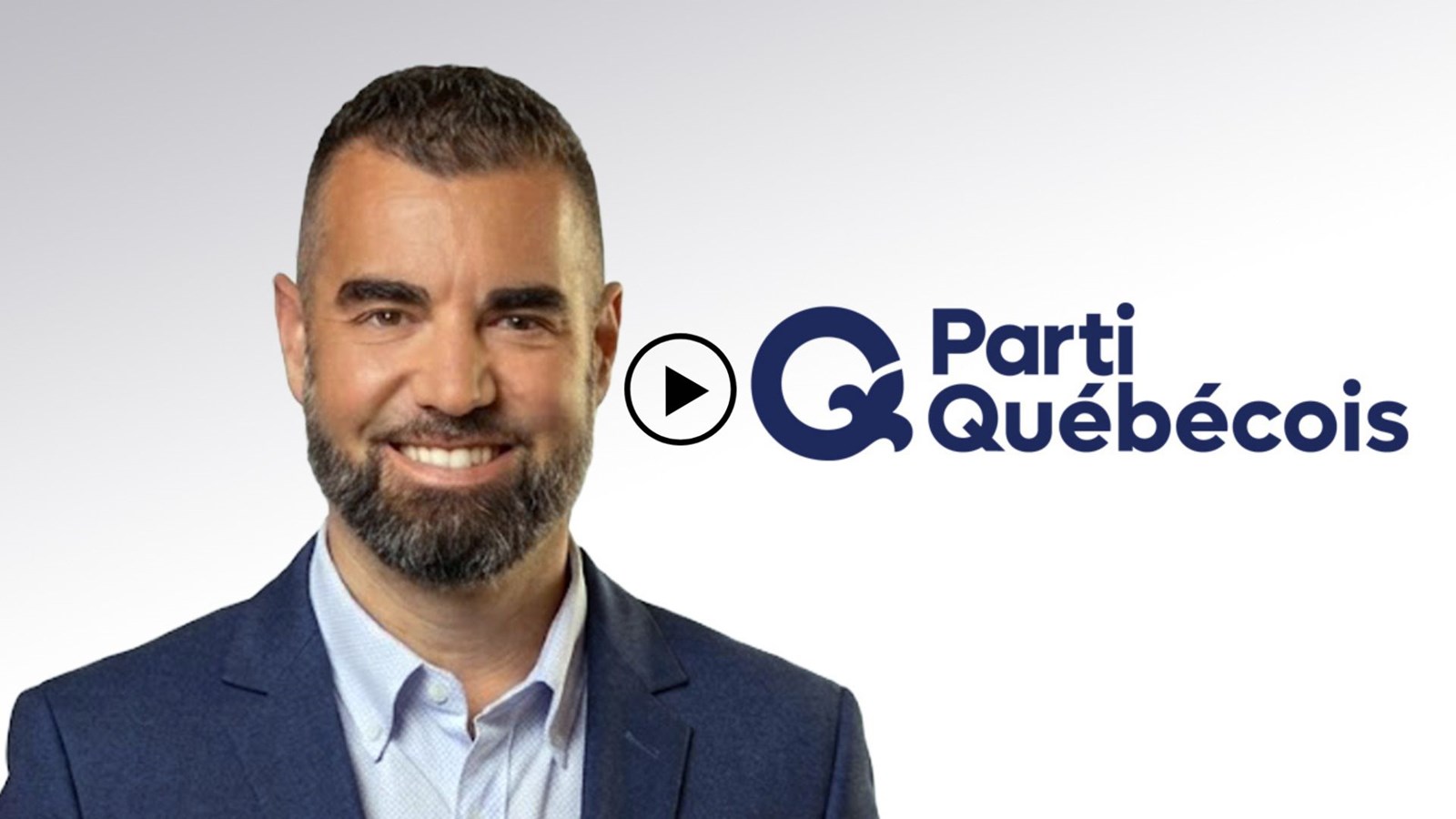 Le candidat Éric Gagnon Poulin en six réponses