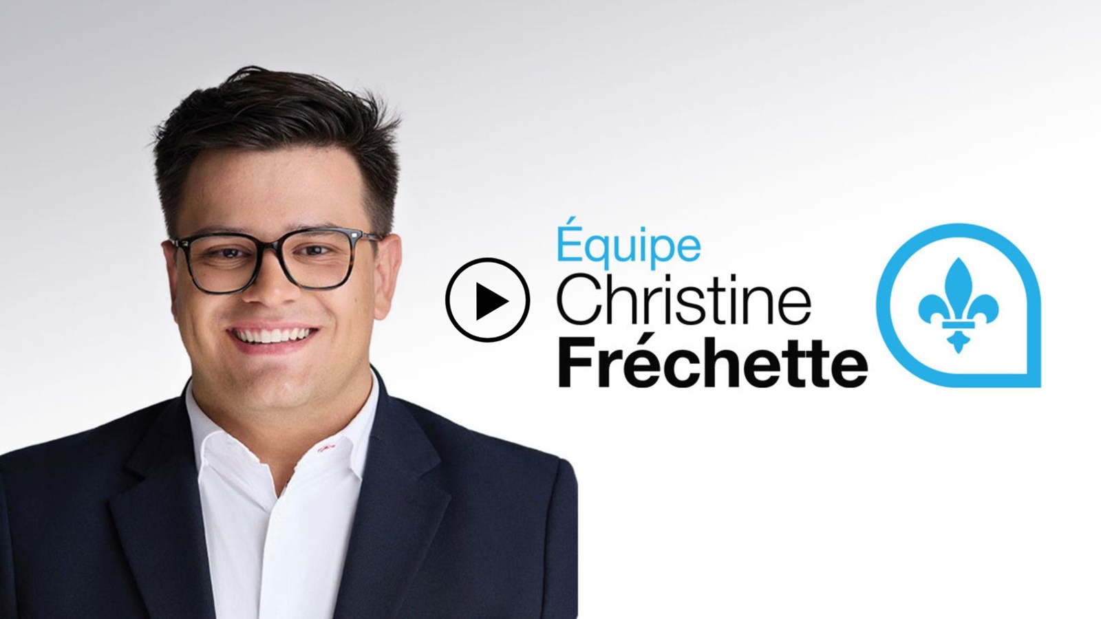 Le candidat Philippe Simard en six réponses