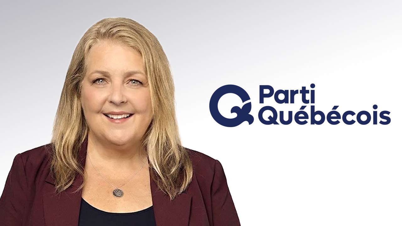 La candidate Angèle Bouffard en six réponses