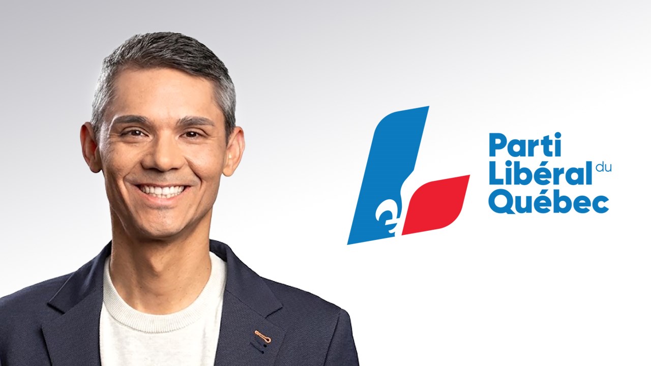 Le candidat Alvaro Peressutti en six réponses