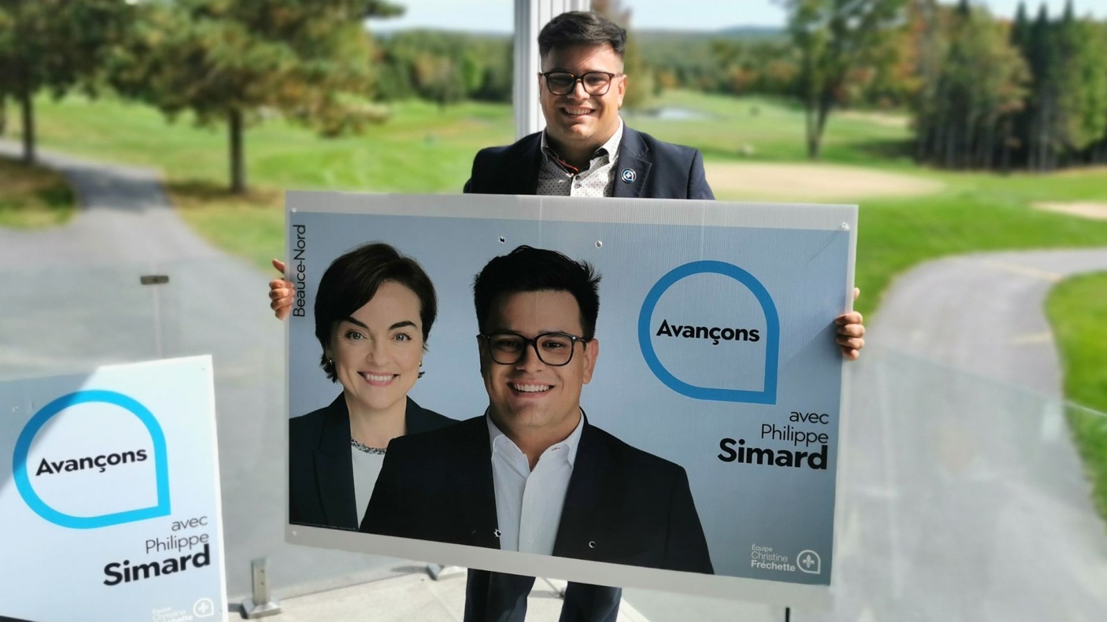 Philippe Simard propose une rétroaction citoyenne sur les cartes de zones inondables