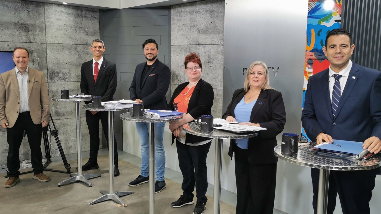 Rebelote sur les engagements électoraux dans Beauce-Sud