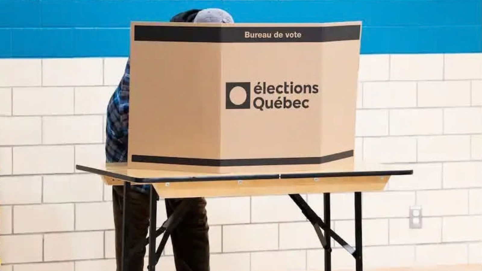 Deux jours de vote par anticipation