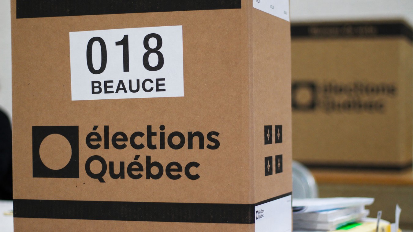 Carnet de campagne — Jour 34