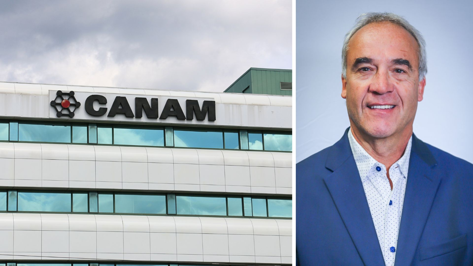 Gains marquants pour les syndiqué(e)s de Canam à Saint-Gédéon