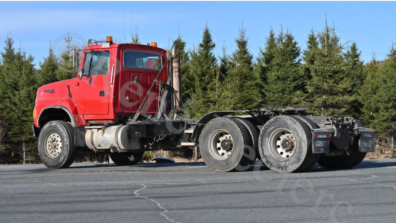 Accident mortel à Lac-Etchemin: la distraction ou l'inattention en cause