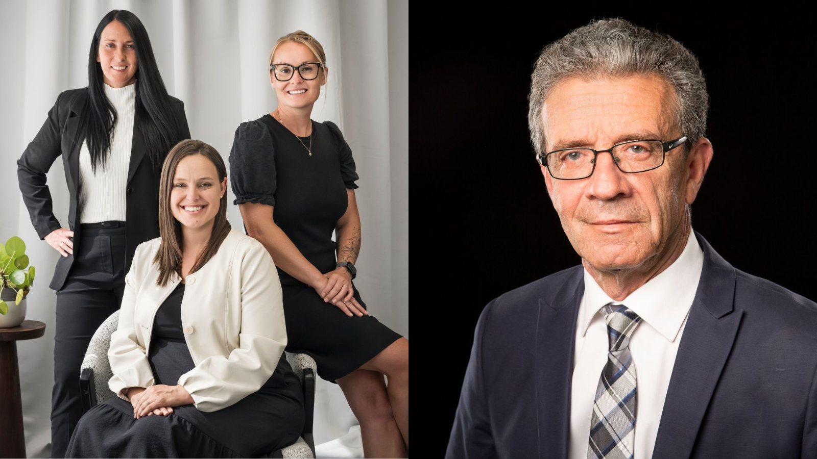 Poirier & Associés, Conseillers Juridiques fusionne avec Lacasse et Rancourt, Notaires
