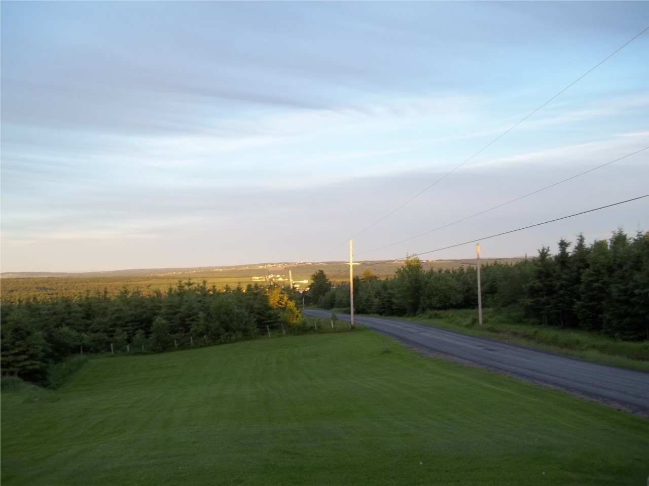 paysage