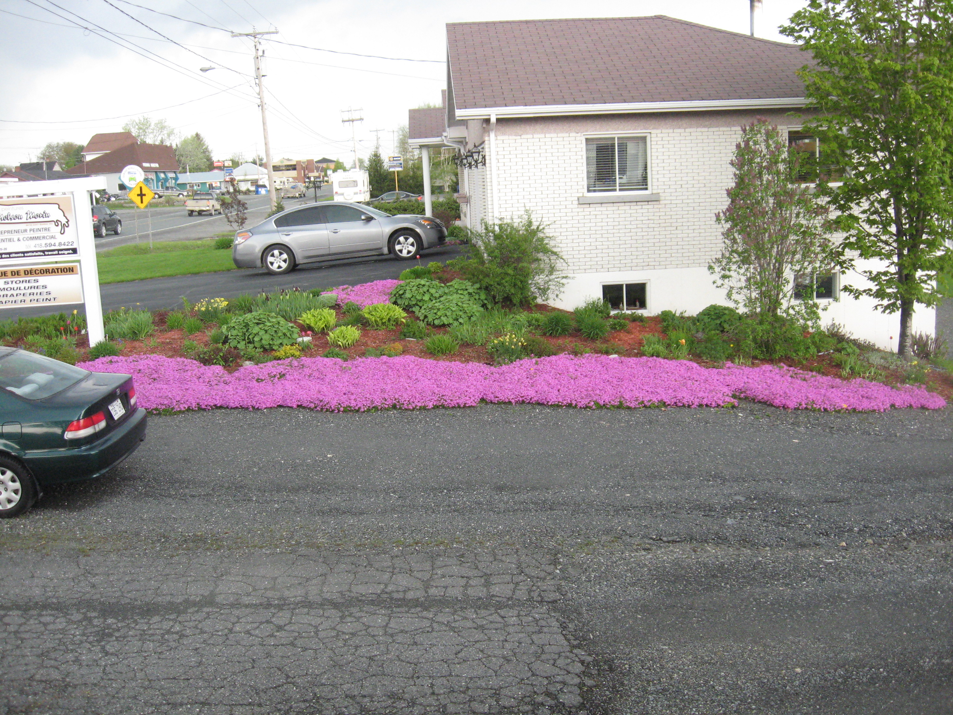 printemps 2011