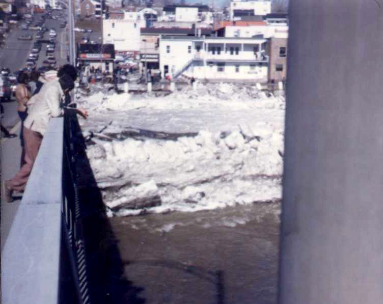 Débâcle de 1986
