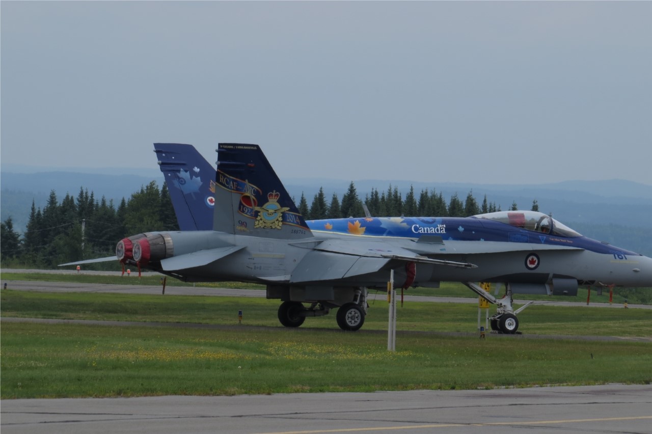aerofete de beauce 2014