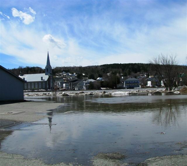 naufrage en ville