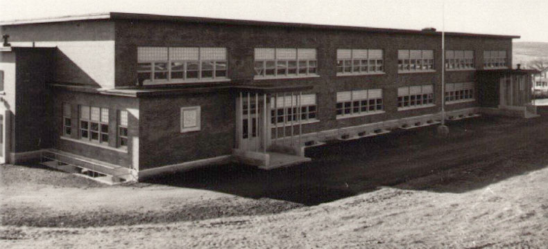École