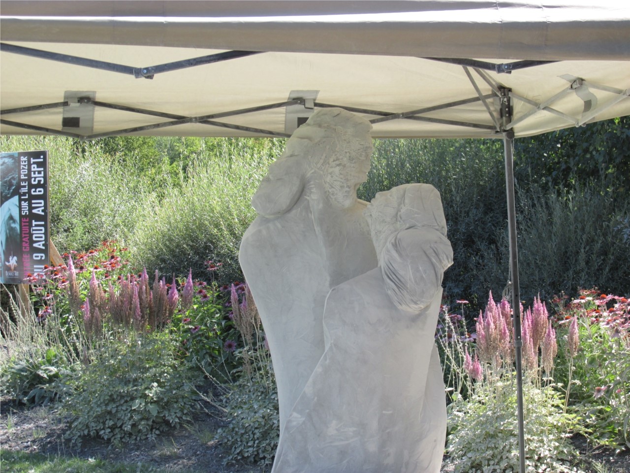 international de sculpture