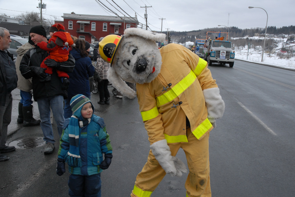 4E ÉDITION DU CARNAVAL D’HIVER DE BEAUCEVILLE