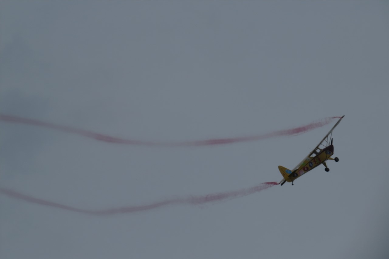 Aerofete de Beauce