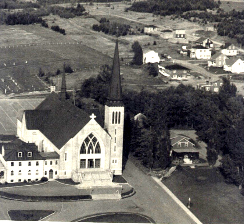 Église l'Assomption