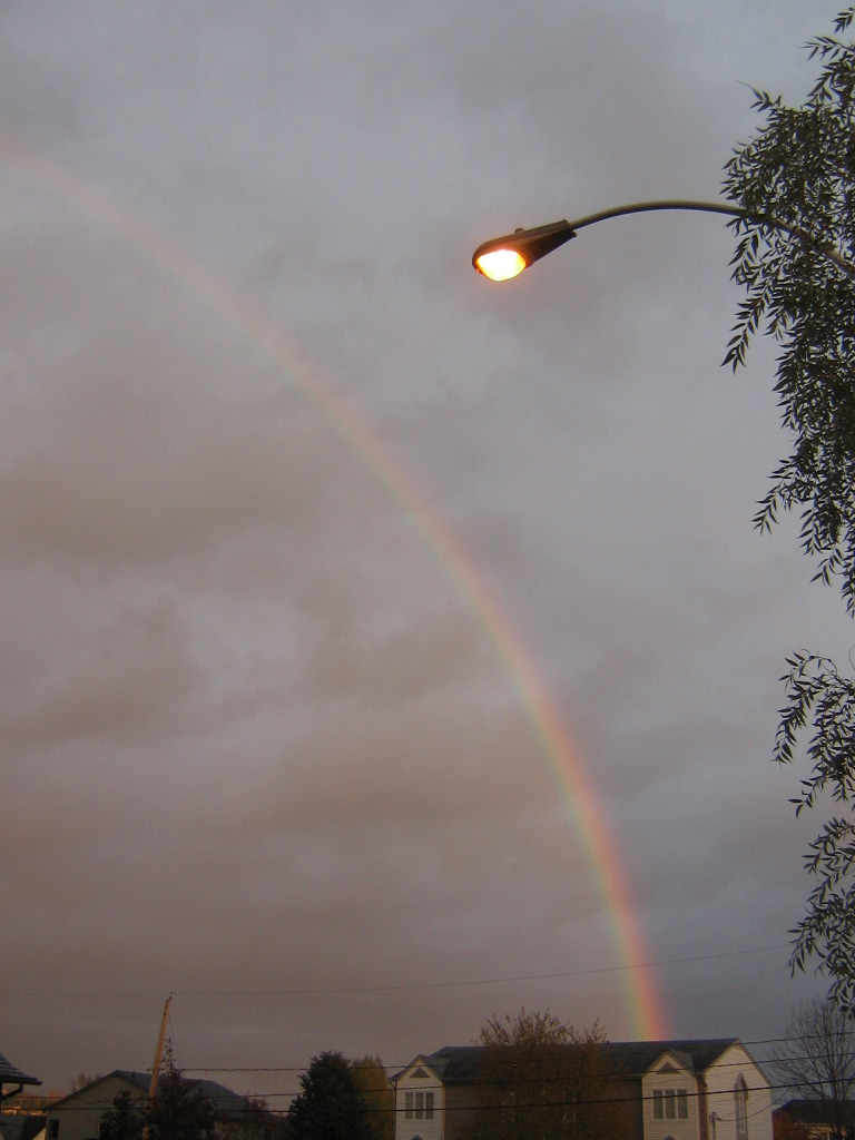 arc en ciel 4 