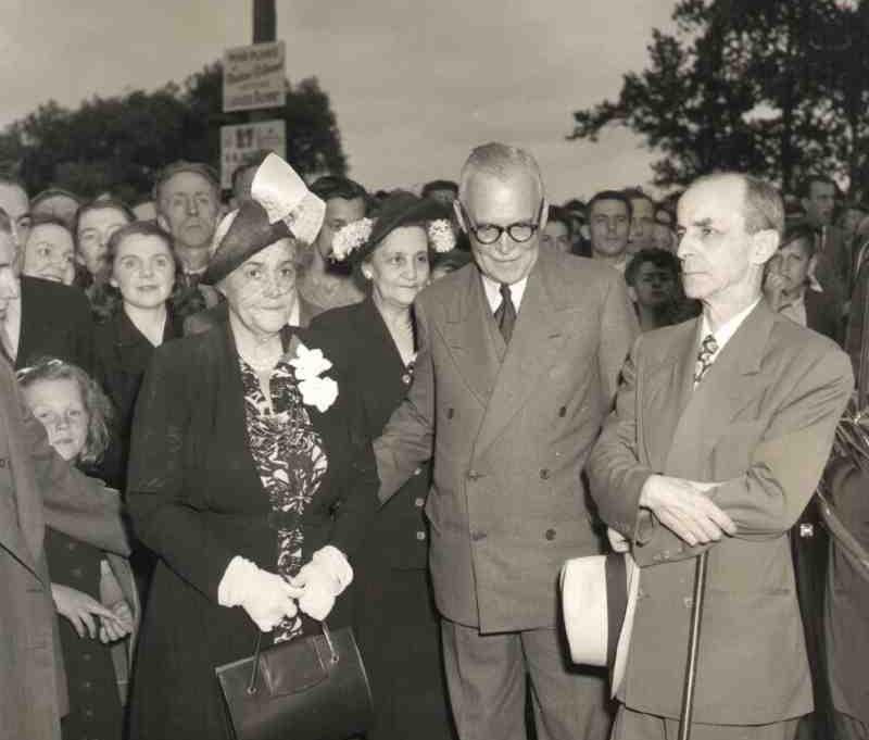 Ludger Dionne
