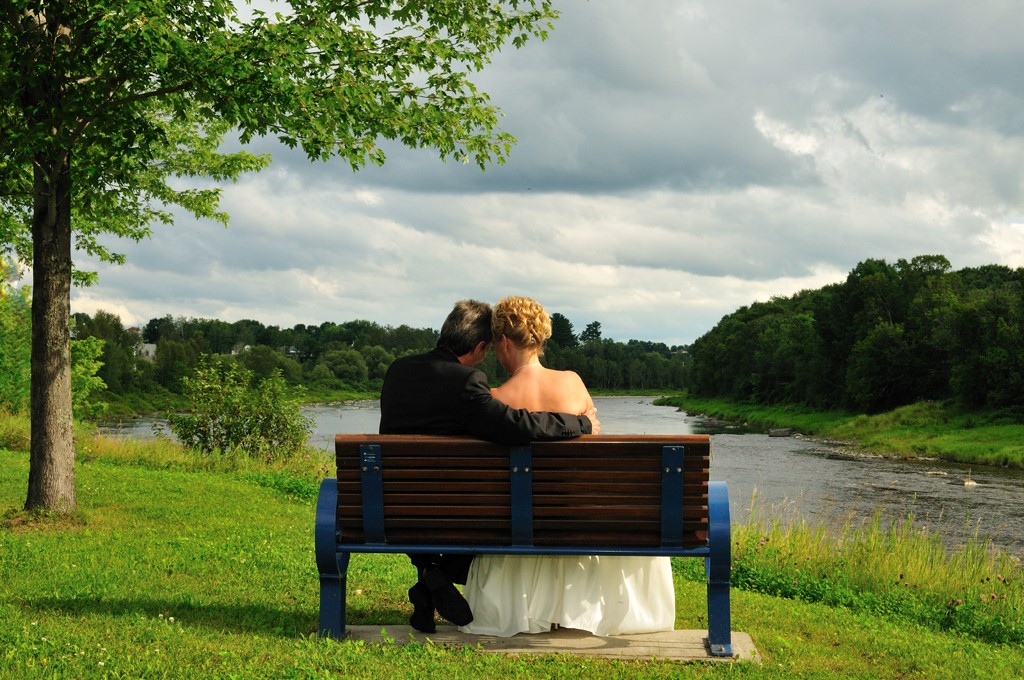 MARIAGE