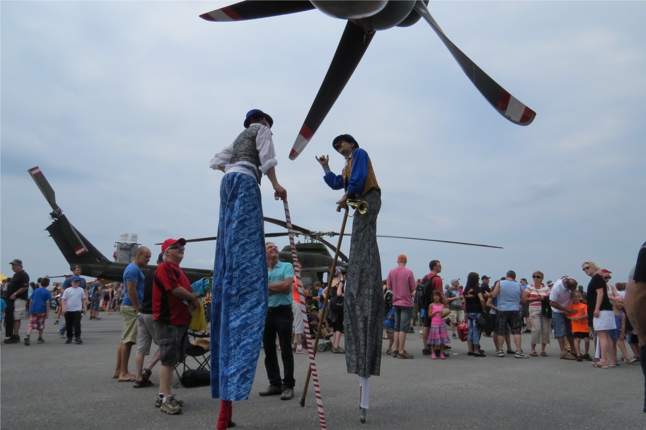 Aerofete de Beauce
