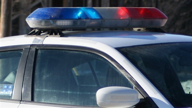 Saisie de stupéfiants et arrestation de deux suspects à Joliette