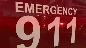 Une collision entre deux véhicules fait cinq blessés à Saint-Félix de Valois