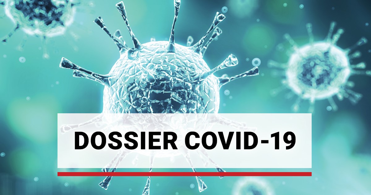 Coronavirus: le CISSS de Lanaudière donne des sources pour rester à l'affût