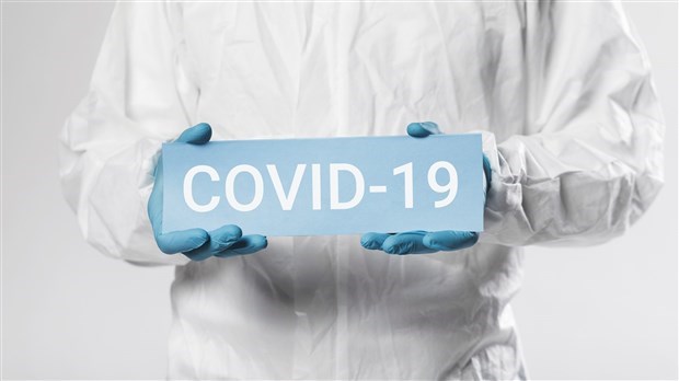 COVID-19: le nombre de cas par MRC, désormais dévoilé trois fois par semaine